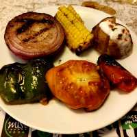 Explore Variety at Toscana in Midori