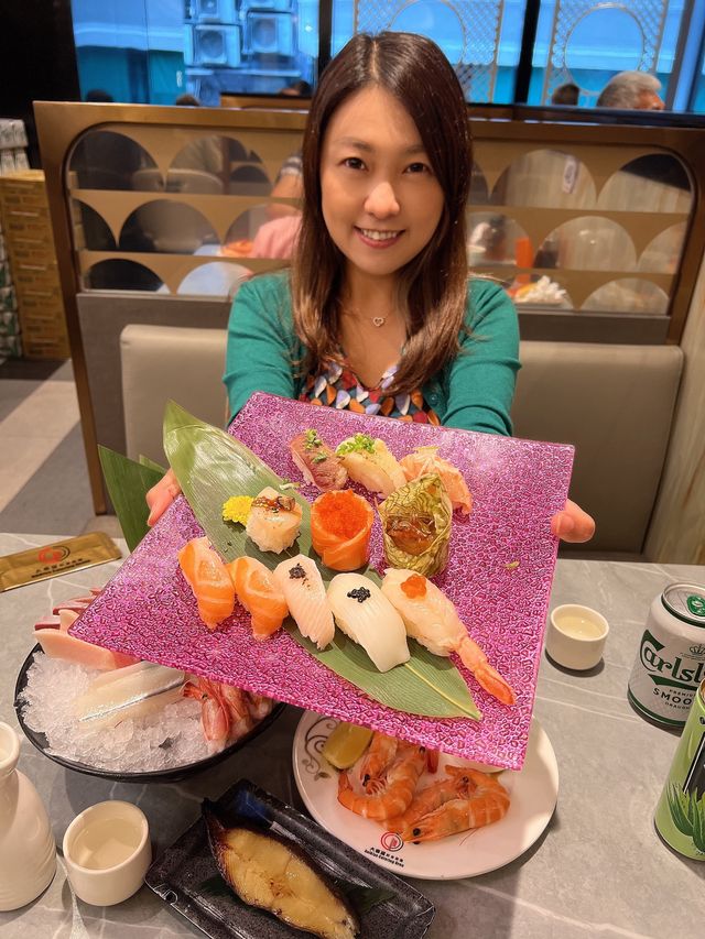 《高質放題🤗殿大喜屋》