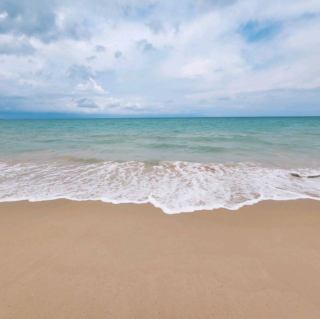 หาดบางสัก
