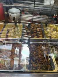 ขนมจีนเมืองคอน ต้องทานไม่งั้นมาไม่ถึงนครศรีธรรมราช