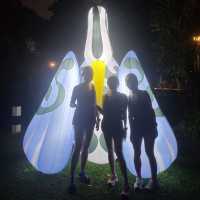 SGNIGHTFEST ✨Scenic lights Trail 