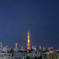 【東京】ラグジュアリー感あふれる プレミアホテル