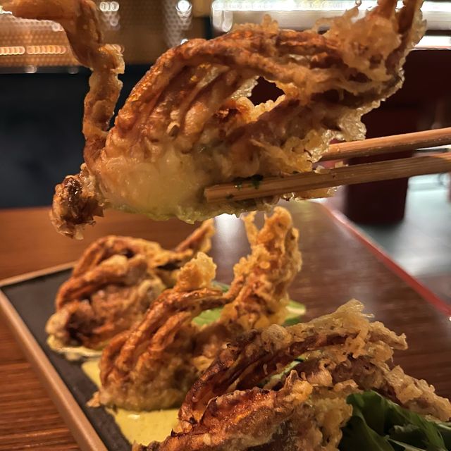 上環高質西日式fusion餐廳😍