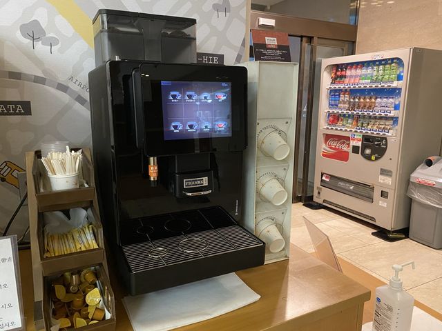 博多到着が深夜でも安心。博多駅目の前『コンフォートホテル博多』
