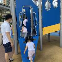 飛機主題打卡公園 📍宋皇臺