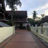 Great night at B & B guesthouse 