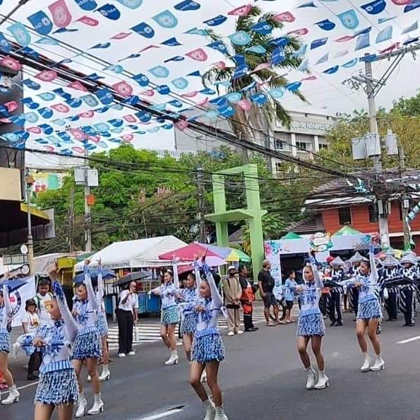 Penafrancia Festival 2022 