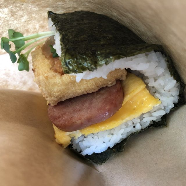 【沖縄】国際通りで沖縄グルメめぐり