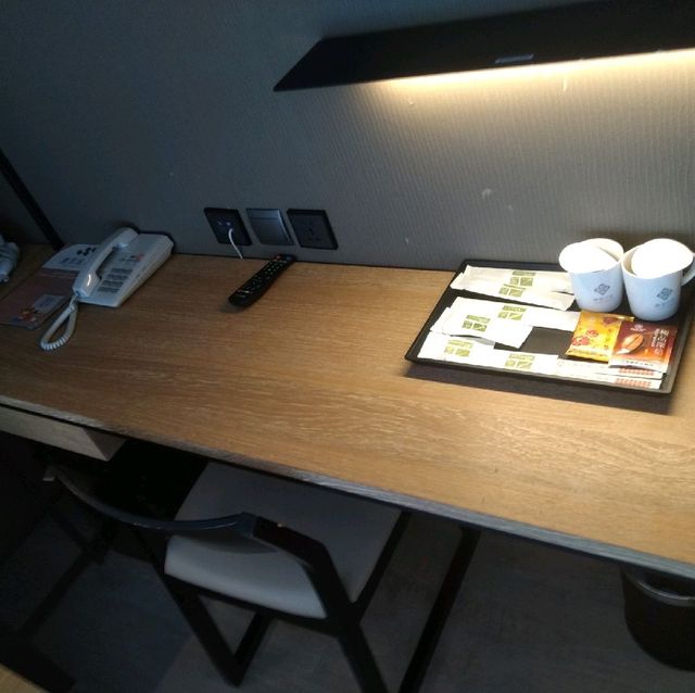與養老共生宅共構的康茵行旅