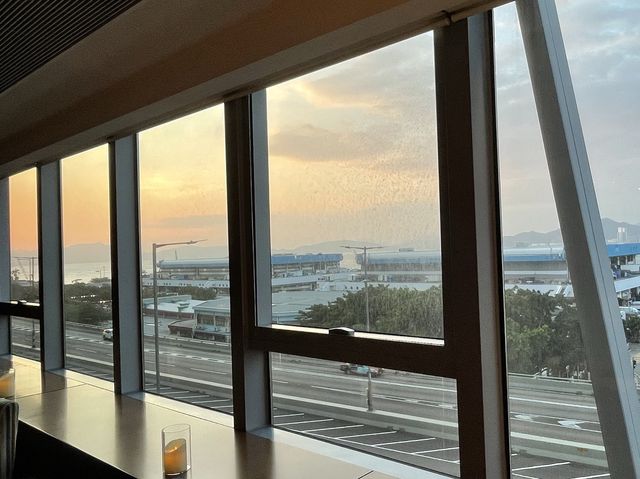 香港萬怡Lounge