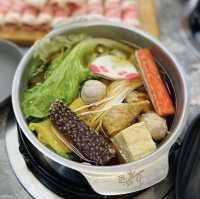 ［新竹/竹北］ 五鮮級平價鍋物 竹北旗艦店🍲｜吃多少點多少 完全不用怕吃不完🥳還會想再二訪的店！ 