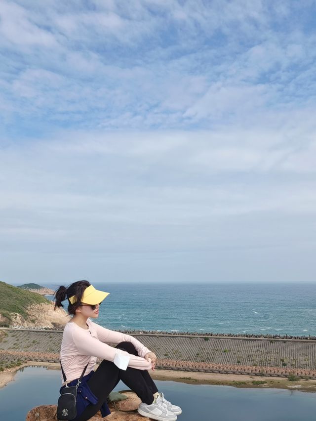 西貢好去處