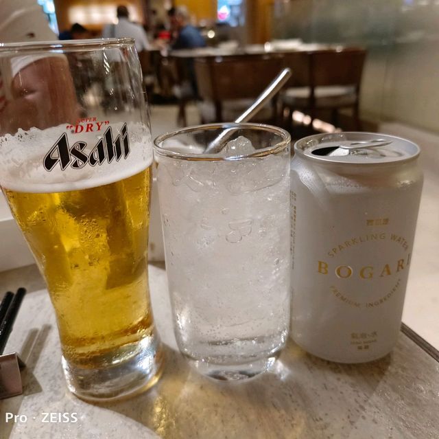 【台北吃到飽】喜來登12廚平日午餐