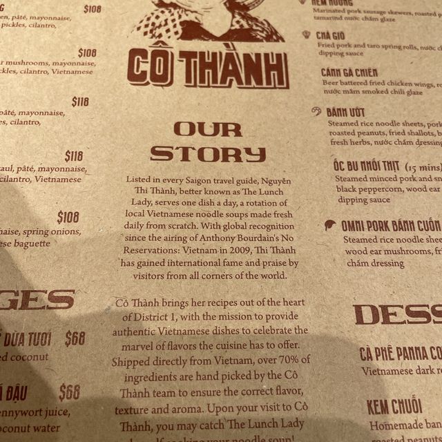 CO THANH@金鐘太古廣場