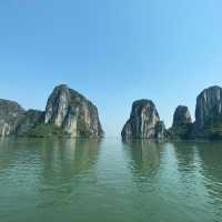 Halong Bay