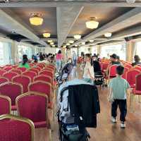 Han River Cruise Tour