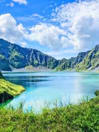 Volcano in Philippines🌋
