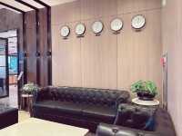 🇰🇷김포공항 픽업서비스와 무료조식을 함께 ~🏨