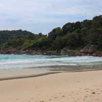 Freedom beach 