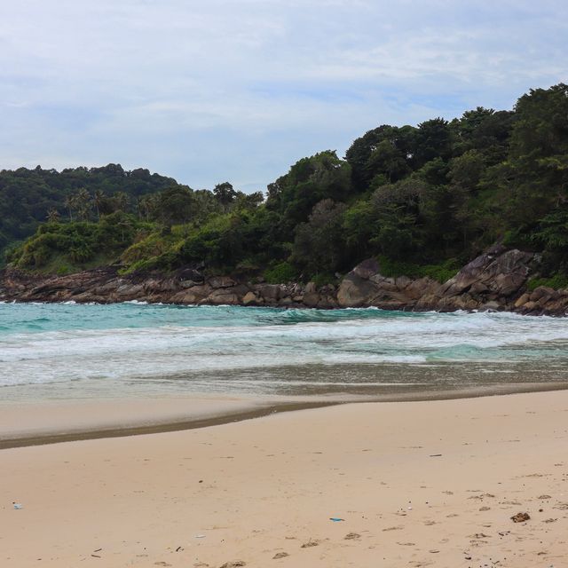 Freedom beach 