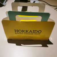 best cheese tarts in singapore! 