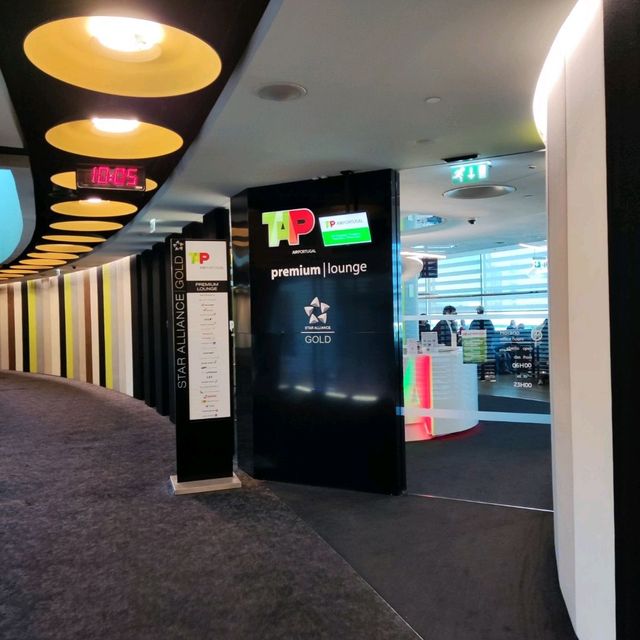 Nice Airport