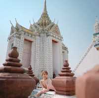  "วัดอรุณราชวราราม ราชวรมหาวิหาร" 