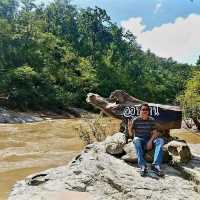 อุทยานแห่งชาติออบขาน Ob Khan

