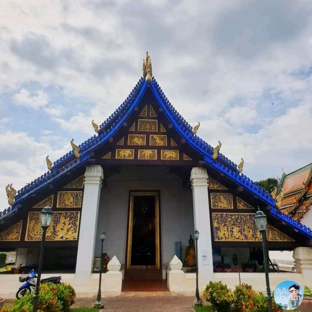 "พลังศรัทธาอันเก่าแก่ ของเมืองลับแล"