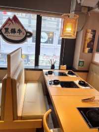 Family day梗係食好啲🥰
