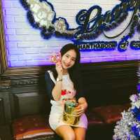 ร้านกาแฟลุมพินี สายเช็คอินไม่ควรพลาด 📌