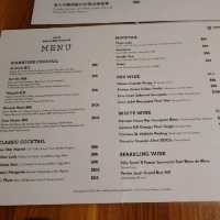 高質素酒吧餐廳