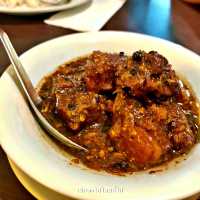 วันจันทร์ บ้านอาหารไทย ร้านอาหารชื่อดังของภูเก็ต