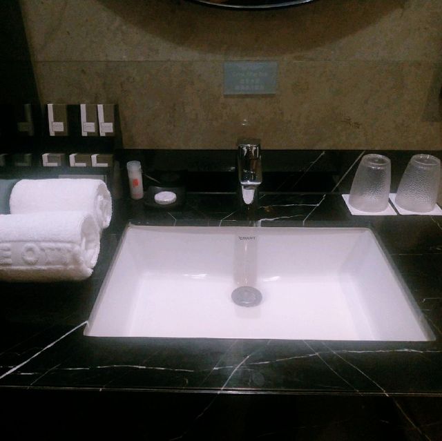 金馬倫道康境酒店