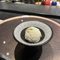 尖沙咀小橋流水Omakase - 木澗🍣