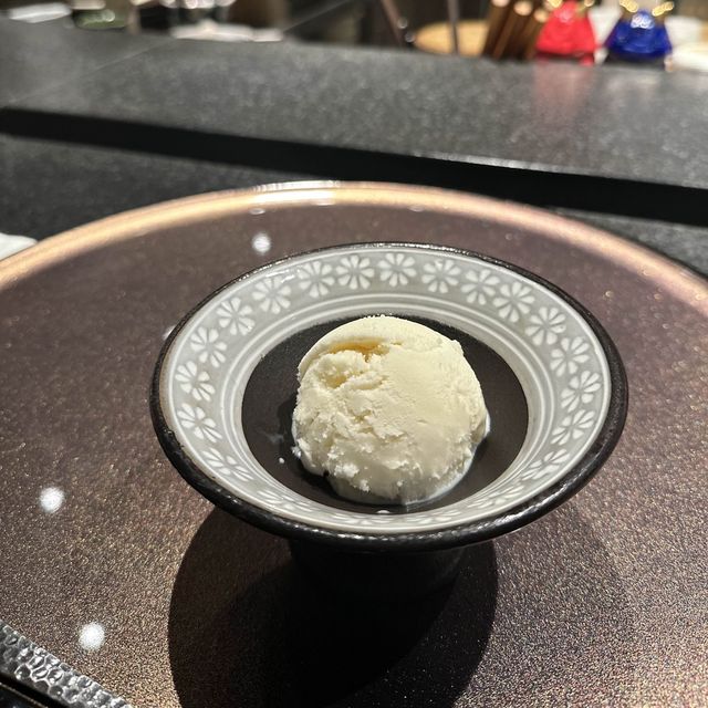 尖沙咀小橋流水Omakase - 木澗🍣