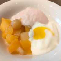 【大阪 南港】朝食を食べに行くためだけにお泊まりもあり👍
