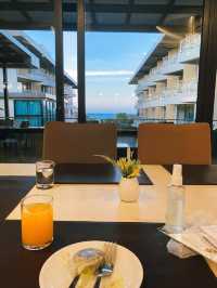 ที่พักริมทะเล Sand Dunes Chaolao Beach Resort 🏝️