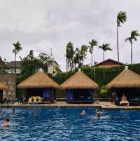 Hard Rock Hotel Bali
Rockin' New year 