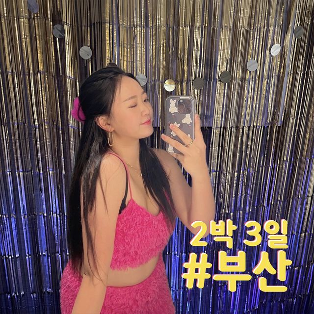 ✈️🇰🇷 :: 2박 3일 부산 여행, 호캉스는 여기서