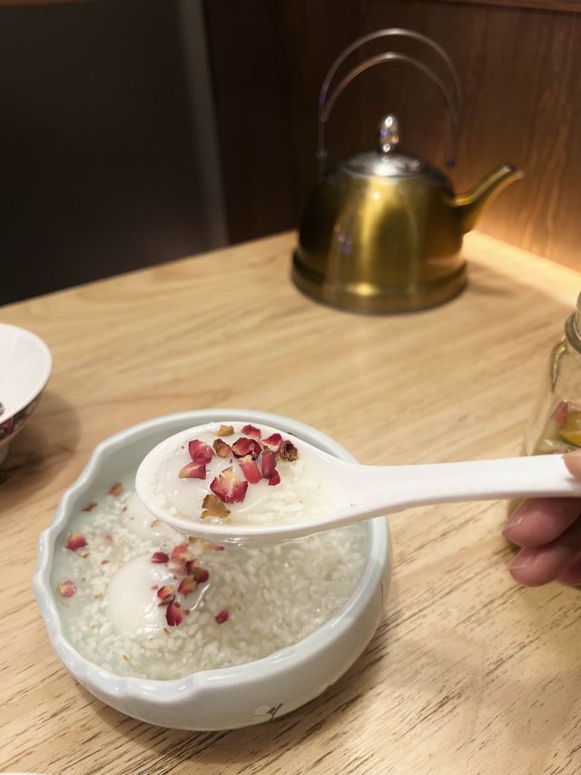 筲箕灣親民抵食上海菜