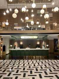 Graph Hotel