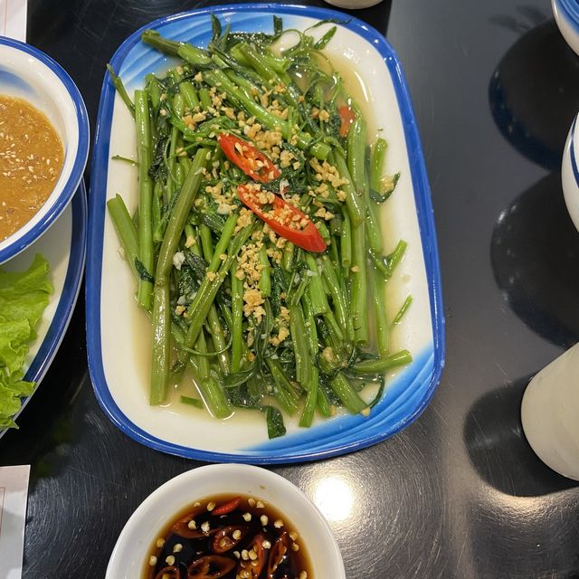 핑크 성당 주변 쌀국수 맛집