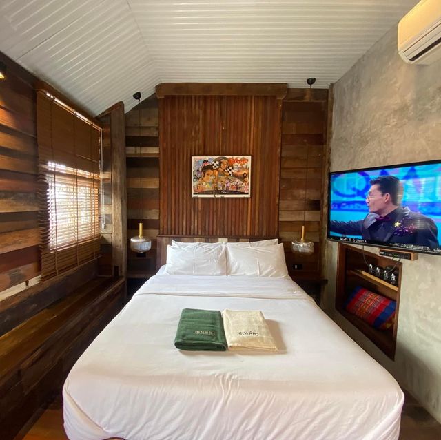 Suneta Hostel Chiangkhan