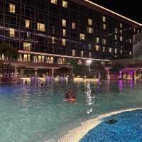 Hilton Manila