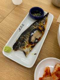 아침에 가기 좋은 제주맛집, 제주옥