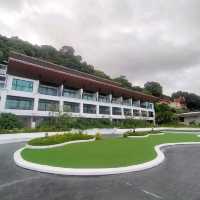 Andamantra Resort & Villa



