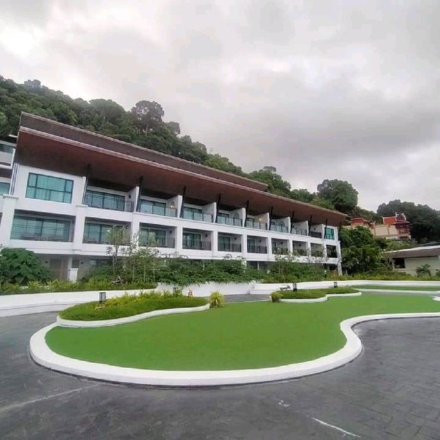 Andamantra Resort & Villa


