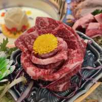 走進70年代的香江花月