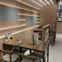過江龍台灣牛肉麵專門店